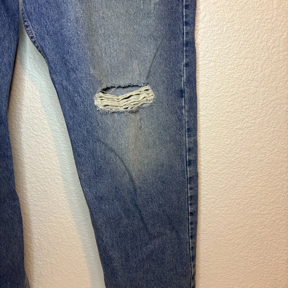 Levis product pair